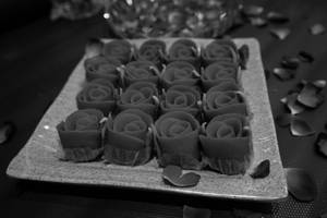 Kaju Red Rose