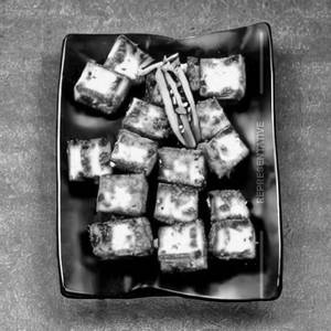 Paneer Crispy [Full]