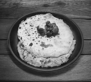 Gobi Paratha