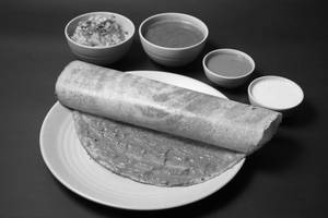 Mysore Masala Dosa