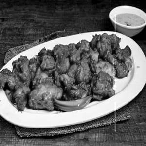 Chicken Schezwan