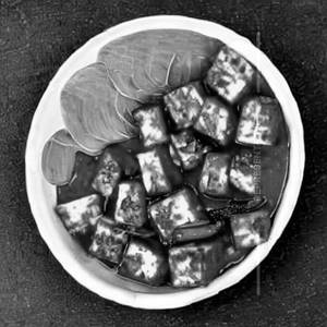 Bharwan Paneer