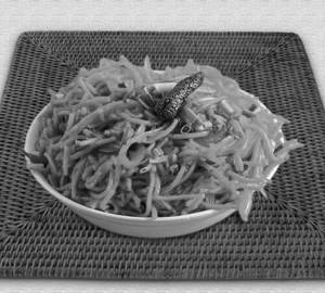 Schezwan Noodles