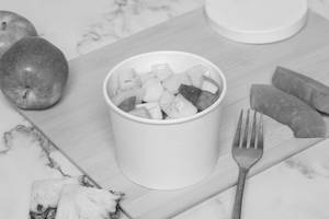 Mix Fruit Bowl