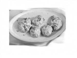 Shahi Malai Kofta