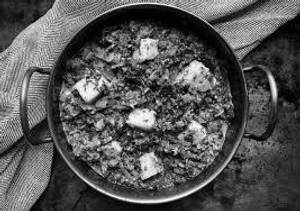 Palak Paneer