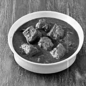 Kaju Curry