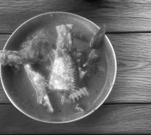 Fish Gravy With 500Ml