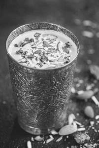 Kesar Badam Shake