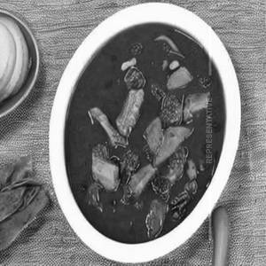 Vrindavan Special Vegetable