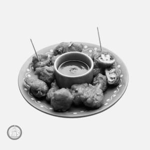 Mushroom 65