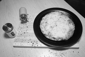 Margherita Pizza