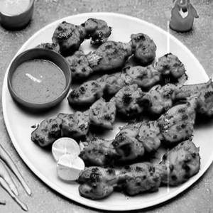 Chicken Kalimiri Kabab