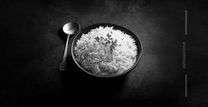 Steam Rice 