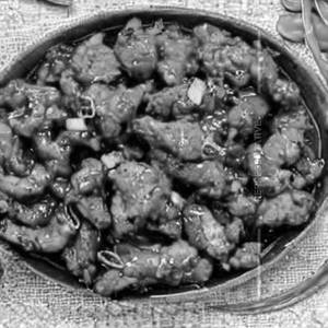 Tiger Chilli [Chicken]