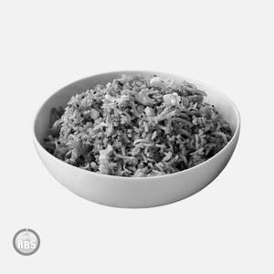 Sehezwan Fried Rice