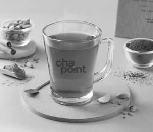 Sulaimani Chai Flask