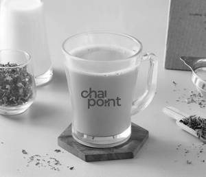 Irani Chai Megaflask ( Serves 8 - 10)