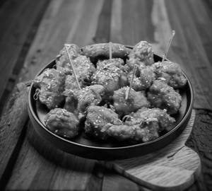 Chicken Pakoda 400 Gm