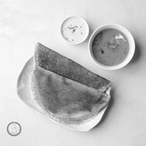 Ghee Podi Dosa