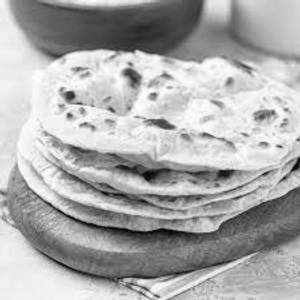 Tandoori Roti
