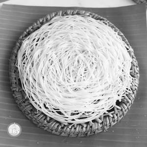 Idiyappam (3pc's)