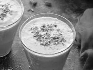 Mango Lassi