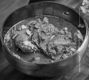 Chicken Lababdar