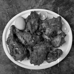 Hungama Dry [Chicken]