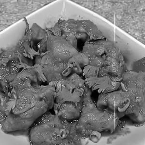 Boneless Chicken Kabuli