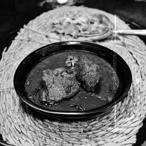 Ekka [Mutton]