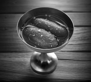 Gulab Jamun (2 Pcs)