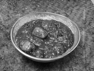 Manchurian Gravy