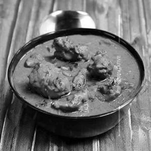 Boneless Chicken Patiala