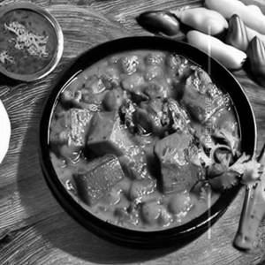 Veg Chatpata