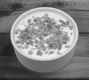 Boondi Raita