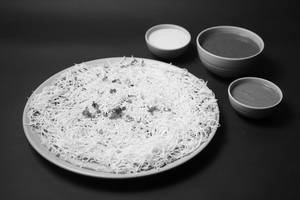 Cheese Chilli Uttapam