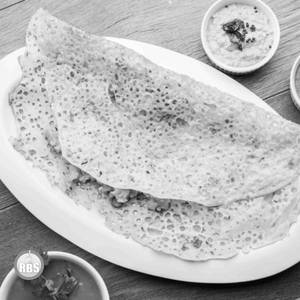 Rava Masal Dosa