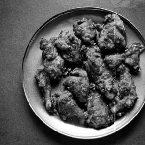 Chicken Fry
