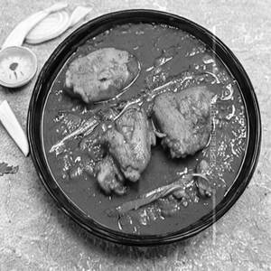 Boneless Chicken Diwani Handi