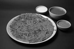 Mysore Masala Uttapam
