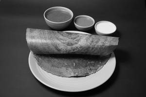 Pudina Dosa