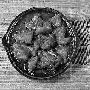 Veg Ghee Roast