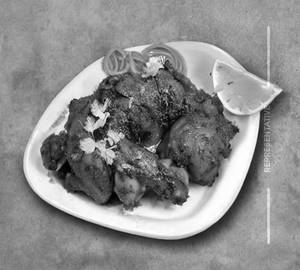 Karahi Chicken