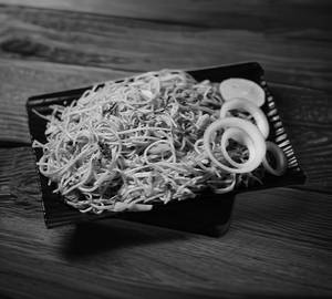 Veg noodles