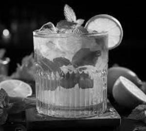 Virgin Mojito
