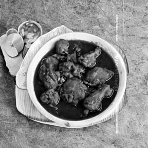 Chicken Junglee