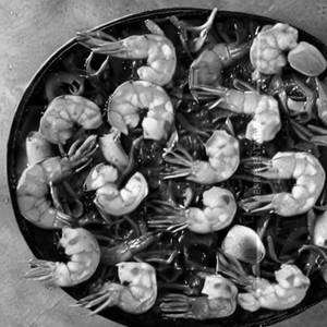 Prawns Bullet