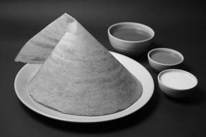 Plain Dosa