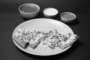 Cheese Corn Dosa